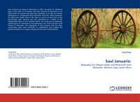 Produktbild: Saul Januarie: