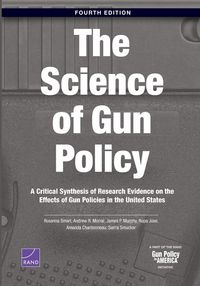 Produktbild: Science of Gun Policy
