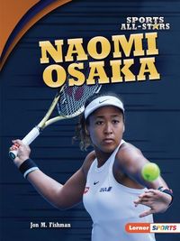Produktbild: Naomi Osaka