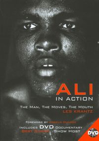 Produktbild: Ali in Action