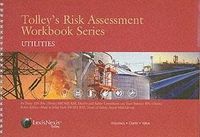 Produktbild: Ellis, P: Tolley's Risk Assessment Workbook Series: Utilitie