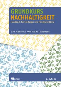 Produktbild: Grundkurs Nachhaltigkeit