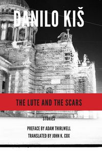 Produktbild: The Lute and the Scars