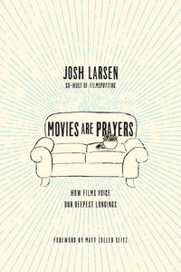 Produktbild: Movies Are Prayers