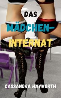 Produktbild: Das M&auml;dcheninternat