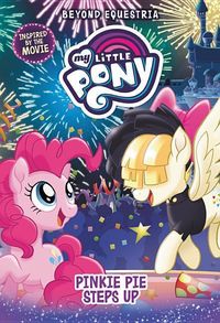 Produktbild: My Little Pony Beyond Equestri