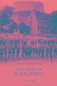 Produktbild: Harris, S: 100 Years of Scouting