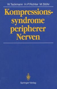 Produktbild: Kompressionssyndrome peripherer Nerven
