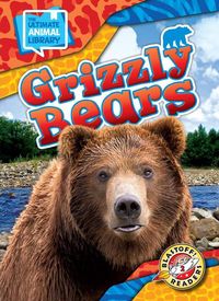 Produktbild: Grizzly Bears
