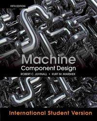 Produktbild: Machine Component Design