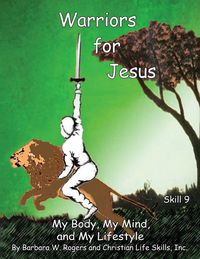 Produktbild: Warriors for Jesus