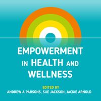 Produktbild: Empowerment in Health and Wellness