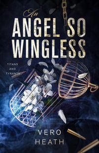 Produktbild: An Angel So Wingless