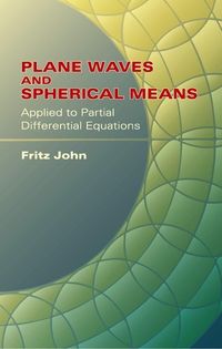 Produktbild: Plane Waves & Spherical Means