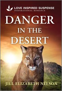 Produktbild: Danger in the Desert