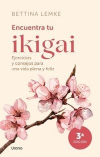 Produktbild: Encuentra Tu Ikigai
