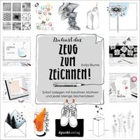 Produktbild: Du hast das Zeug zum Zeichnen!