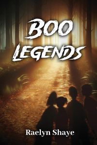 Produktbild: Boo Legends