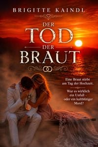 Produktbild: Der Tod der Braut