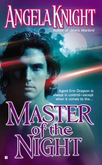 Produktbild: Master of the Night