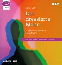 Produktbild: Der dressierte Mann