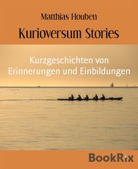 Produktbild: Kurioversum Stories