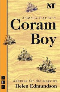 Produktbild: Coram Boy
