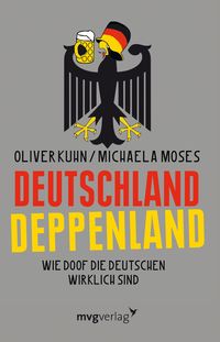 Produktbild: Deutschland Deppenland