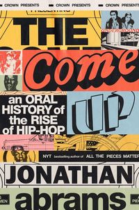 Produktbild: The Come Up