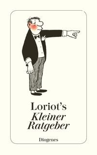 Produktbild: Loriots kleiner Ratgeber