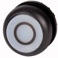 Produktbild: Eaton 216941 M22S-DL-W-X0 Leuchtdrucktaster Frontring Kunststoff 1St.