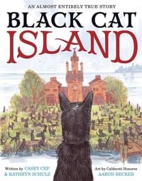 Produktbild: Black Cat Island