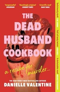 Produktbild: The Dead Husband Cookbook