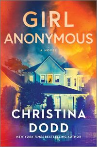 Produktbild: Girl Anonymous