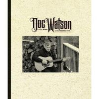 Produktbild: Life's Work: A Retrospective (4CD)