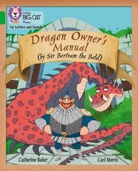 Produktbild: Dragon Owner's Manual