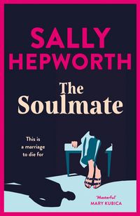 Produktbild: The Soulmate