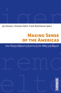Produktbild: Making Sense of the Americas