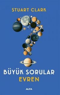 Produktbild: B&uuml;y&uuml;k Sorular Evren