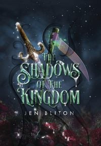 Produktbild: The Shadows of the Kingdom