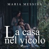 Produktbild: La casa nel vicolo
