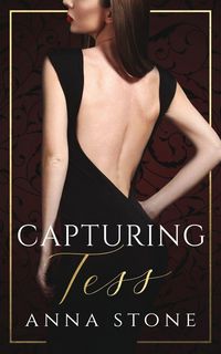 Produktbild: Capturing Tess