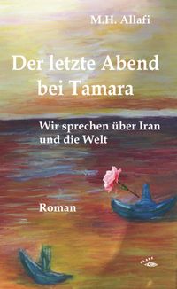 Produktbild: Der letzte Abend bei Tamara