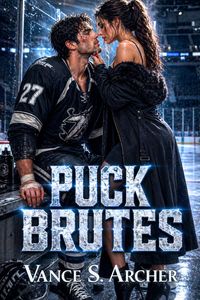 Produktbild: Puck Brutes