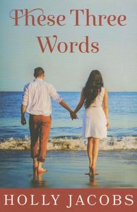 Produktbild: These Three Words