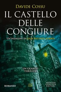 Produktbild: Il castello delle congiure