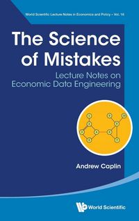 Produktbild: Science Of Mistakes, The