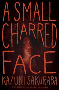 Produktbild: Small Charred Face