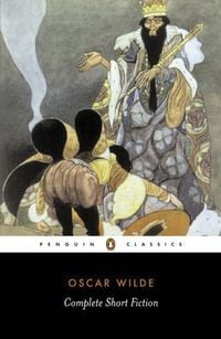 Produktbild: The Complete Short Fiction