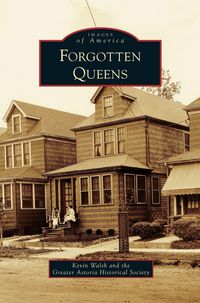 Produktbild: Forgotten Queens
